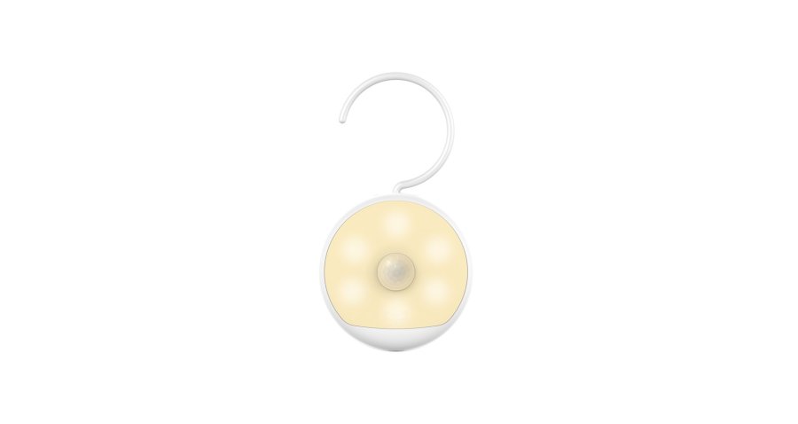 Yeelight YLYD01YL sensor-nattelys #1