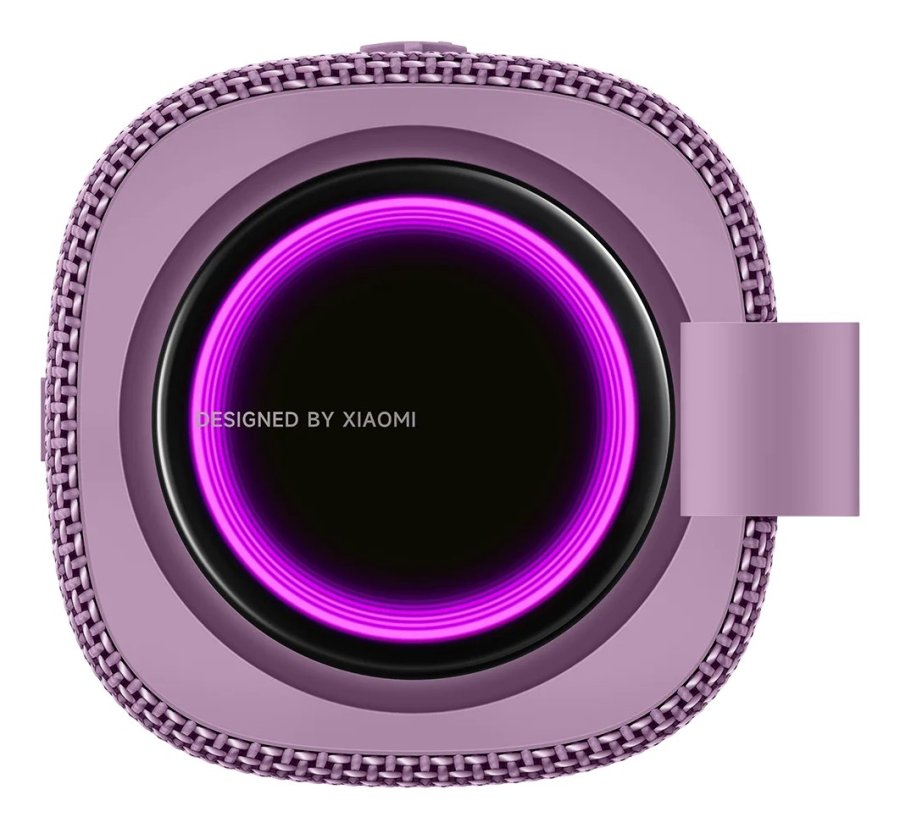 Xiaomi Sound Play B�rbar stereoh�jttaler Lilla 18 W #5
