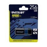 Flashdrive Patriot Rage Lite 120 MB/S 256GB USB 3.2 #2