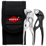 KNIPEX Mini Pliers Set 2 parts #1