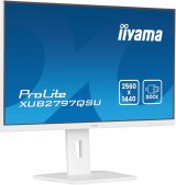 iiyama ProLite XUB2797QSU-W2 computerskrm 68,6 cm (27