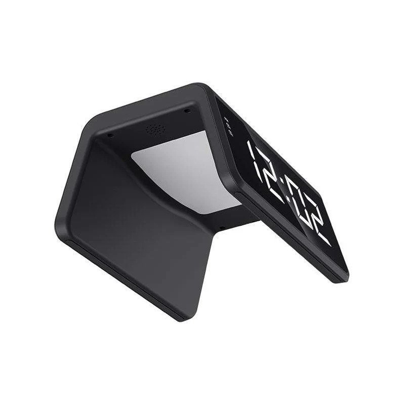 Havit W320 - trdls oplader 6i1, sort #4