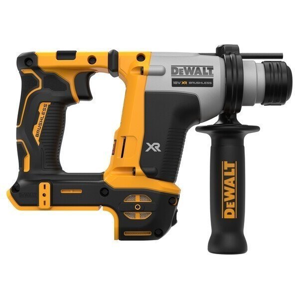 18V SDS-borehammer uden batteri og lader DEWALT DCH172N #4