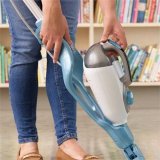Black & Decker FSMH1321 damprenser Stende stvsuger 0,5 L Bl, Hvid 1300 W #2