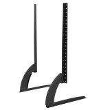 Universalstativ, TV-fdder Maclean, maks. belastning 50 kg, maks. VESA 800x500, til TV 32-70