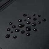 Rivacase Eden rygs�k Rulletoprygs�k Sort Polyester, PU-l�der #2