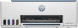 HP Smart Tank 585 All-in-One Printer, Home and home office, Print, copy, scan, Wireless; High-volume printer tank; Print from phone or tablet; Scan to PDF #1