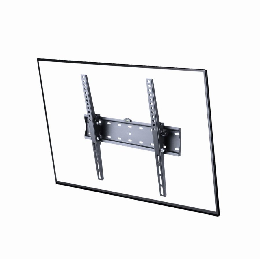 Gembird WM-55T-02 tv-beslag 139,7 cm (55