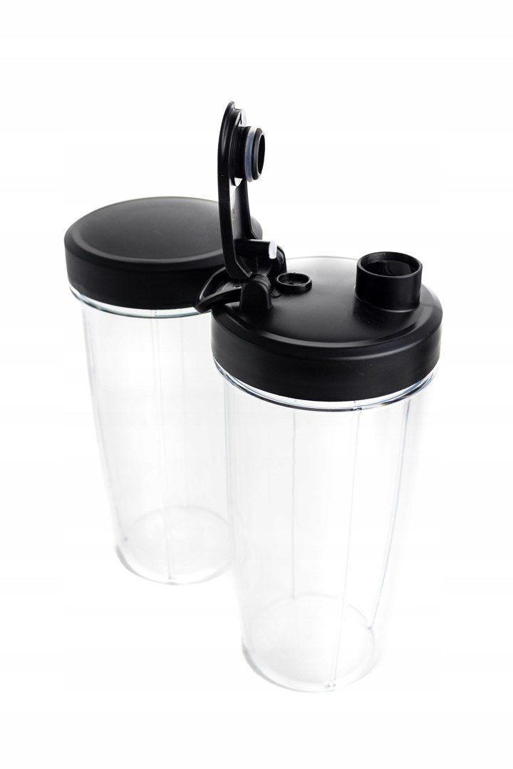 Esperanza EKM029 blender 0,8 L Bordplade blender 700 W Sort #9