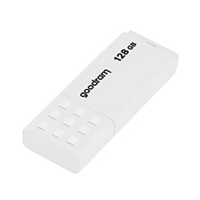Goodram USB-flashdrev UME2 128 GB USB Type-A 2.0 hvid #3