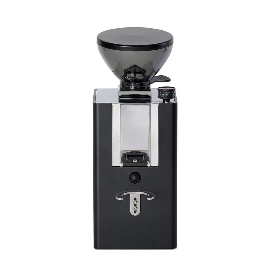 Coffee grinder La Pavoni Nuovo Kube grinder nero #2