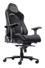 Trust GXT 721 Ruya Pro Universal gamingstol Sort #3