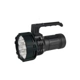 Latarka AceBeam X75 XHP 70.3 6500K Black #1