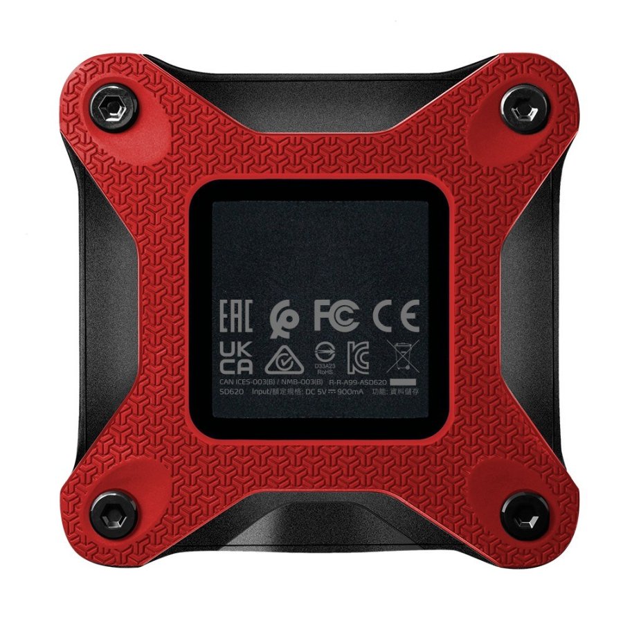 ADATA SSD DISK SD620 2TB RD #5
