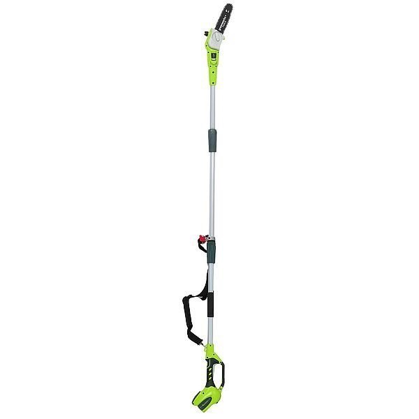 40V Greenworks G40PSF stangsave - 1401107 #2