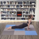 Puslespilsmtte multipack One Fitness MP10 blgr #5