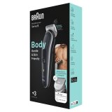 Braun BG 5340 BodyGroomer #3