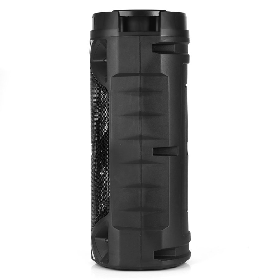 Brbare Bluetooth-hjttalere Media Tech MT3182 Sort 50 W #9