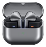Samsung Galaxy Buds3 Pro Headset True Wireless Stereo (TWS) I �rerne Opkald/musik USB Type-C Bluetooth S�lv #113