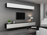 Cama WIP90 VIGO cz/b Opbevaringsskab #16