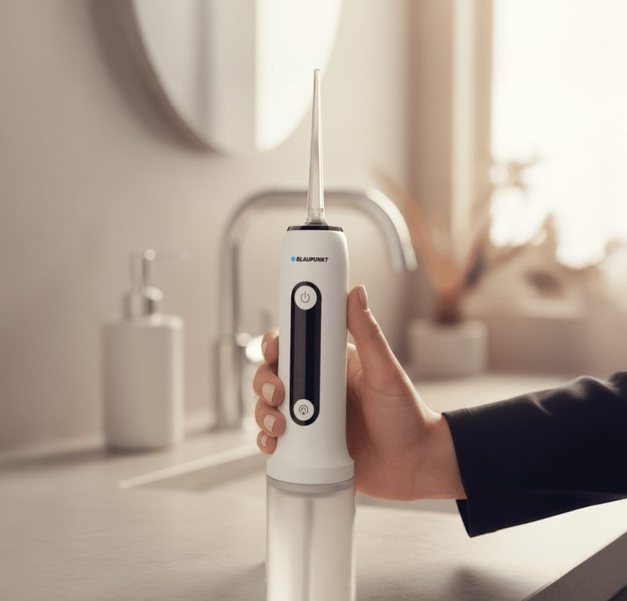 Blaupunkt DIR301 tandirrigator #3