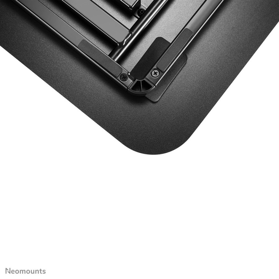 Neomounts NS-WS050BLACK desktop arbejdsplads med siddestativ #16