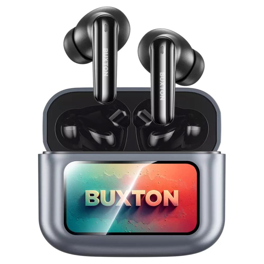 Buxton BTW 9600 Wingate ANC - Tr�dl�se in-ear-h�retelefoner med opladningsetui #5