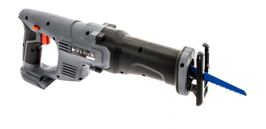 Graphite batteridrevet Energy+ 18V, Li-Ion-sabelsav, uden batteri #7