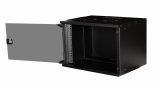 Equip EWM-07-5440-B stativ 7U V�gmonteret stativ Sort #4