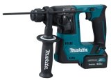 Makita HR140DSMJ hammerbor 4900 rpm SDS-plus #1