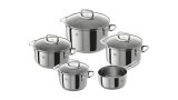 ZWILLING Quadro grydest 5 stk #1