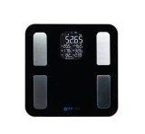 Elektronisk badevgt OROMED ORO-BLUETOOTH SMART sort #1