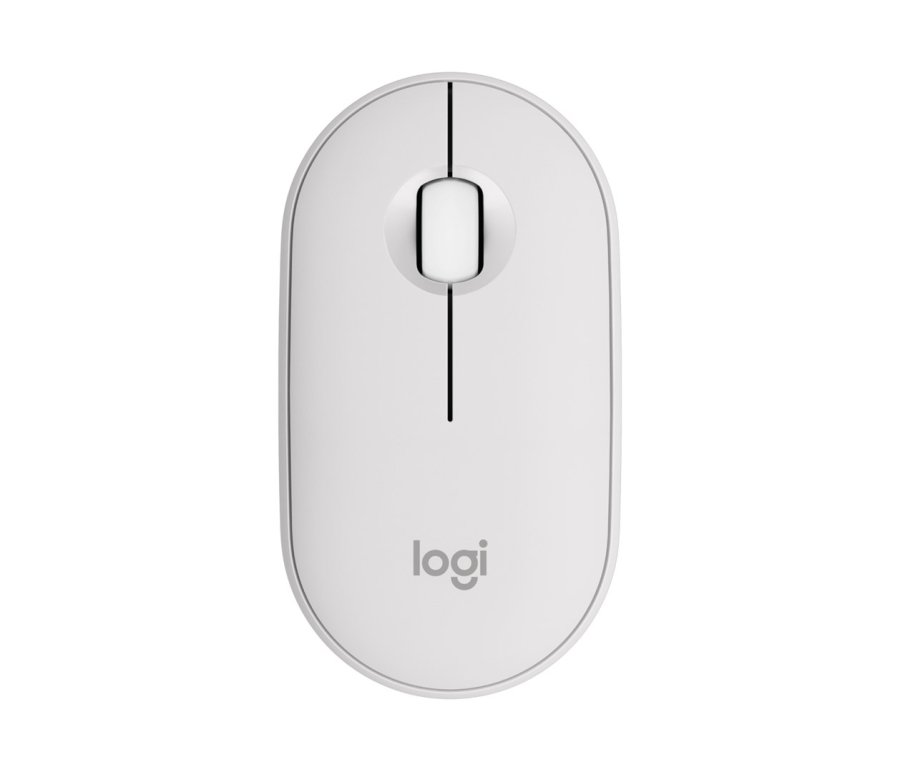 Pebble 2 M350s Wireless Optical Mouse #1