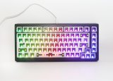 Ducky Tinker 75 tastatur Spil USB Tysk Sort #8