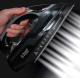 Russell Hobbs 20630-56 Ultra Steam Iron #6