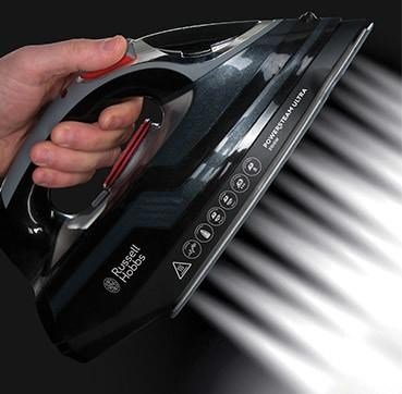 Russell Hobbs 20630-56 Ultra Steam Iron #6