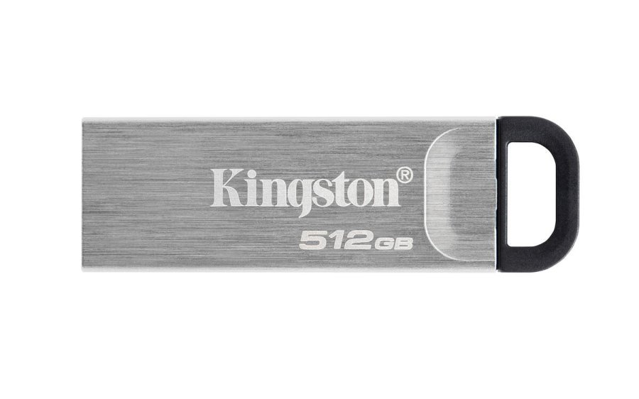 Kingston Technology DataTraveler 512 GB Kyson USB Flash-drev #1