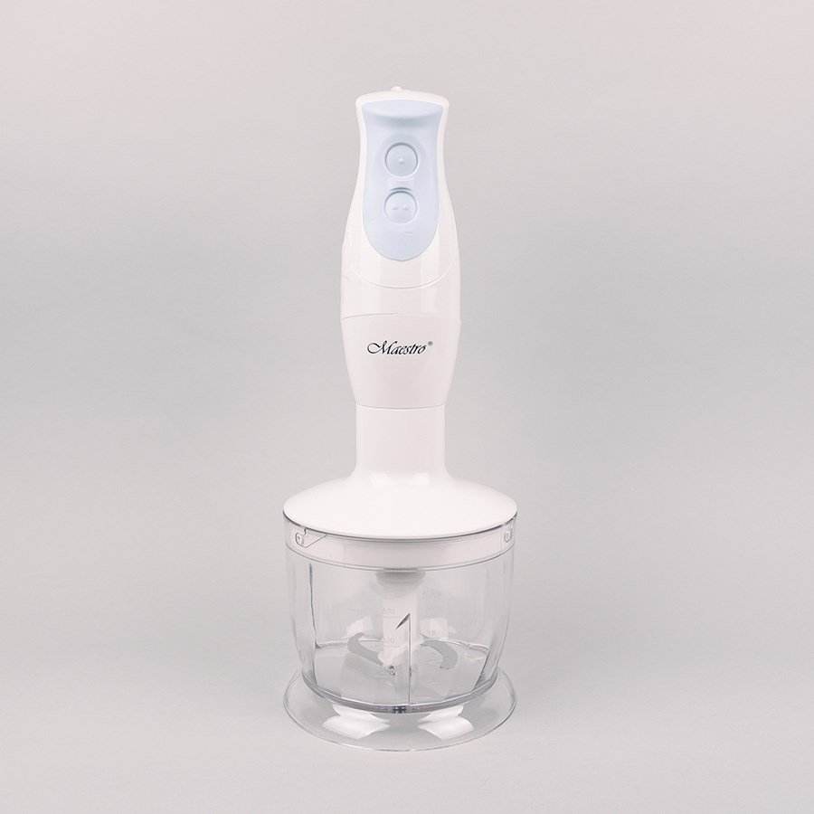 Feel-Maestro MR563 blender 0,6 L Blender til madlavning Hvid 300 W #5