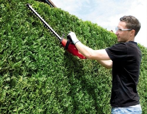 Einhell GH-EH 4245 Enkelt klinge 420 W 2,5 kg #19