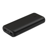 Belkin BPB014BTBK powerbank 20000 mAh Sort #2