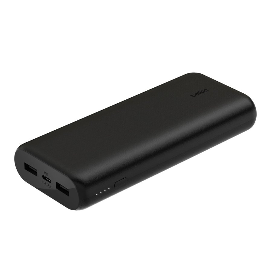Belkin BPB014BTBK powerbank 20000 mAh Sort #2