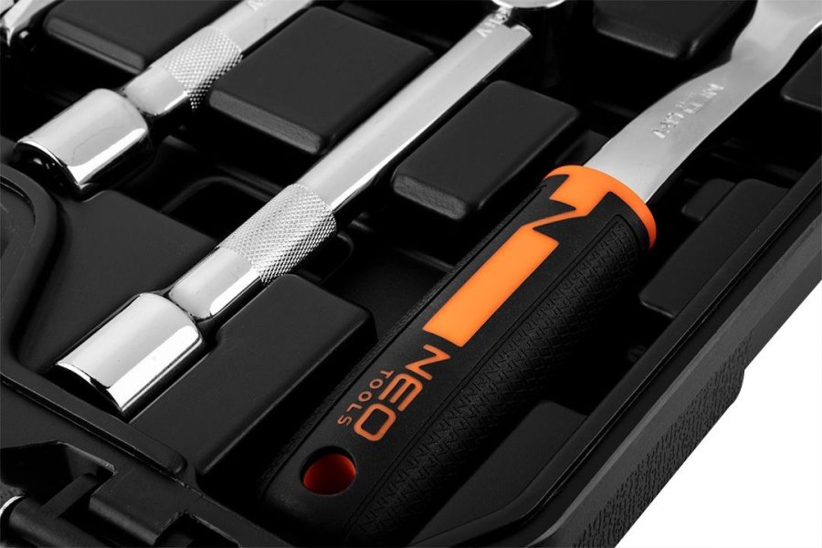 NEO tools 10-042 stikst #6