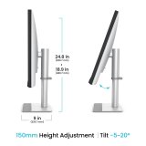 BenQ MA320UG computersk�rm 80 cm (31.5