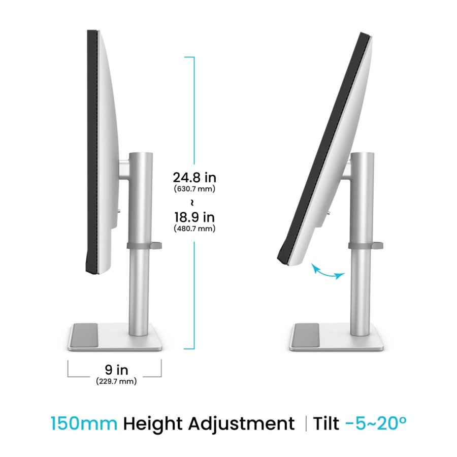 BenQ MA320UG computersk�rm 80 cm (31.5