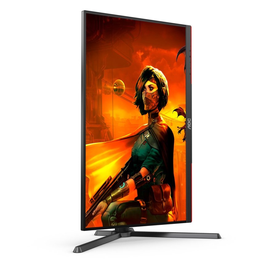 AOC G3 U27G3X/BK computerskrm 68,6 cm (27