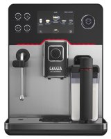 Gaggia Accademia Fuld-auto Espressomaskine 1,6 L #1