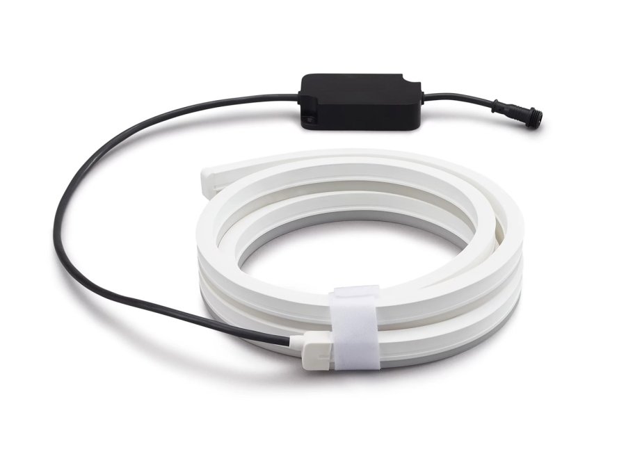 Philips Hue White and Color ambiance Outdoor lightstrip 2 meter #7