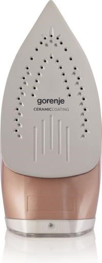 Dampstrygejern Gorenje SIH3200WR 3200 W Guld #12
