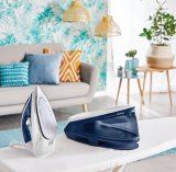 Tefal Express Essential SV6116 2200 W 1,4 L Bl, Hvid #8