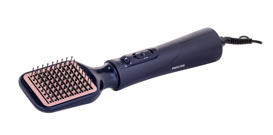 Philips 5000 series BHA530 Hrstylingsst Varm Sort 1000 W 2 m #3